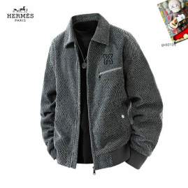 Picture of Hermes Jackets _SKUHermesM-3XL25tr4233113